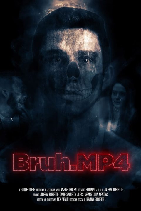 Plakát Bruh.mp4