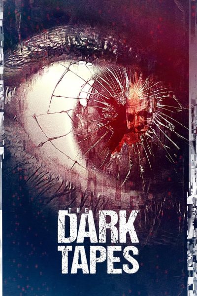 Plakát The Dark Tapes