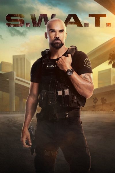 Plakát S.W.A.T.