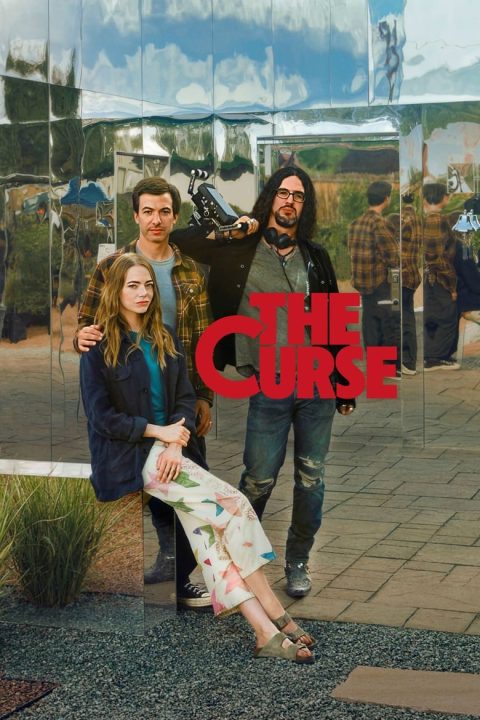 Plakát The Curse