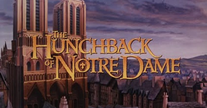 Zvoník u Matky Boží