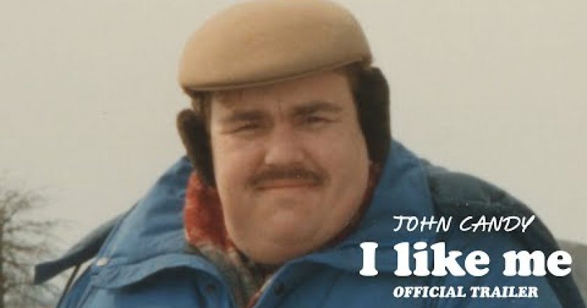 John Candy: Mám se rád