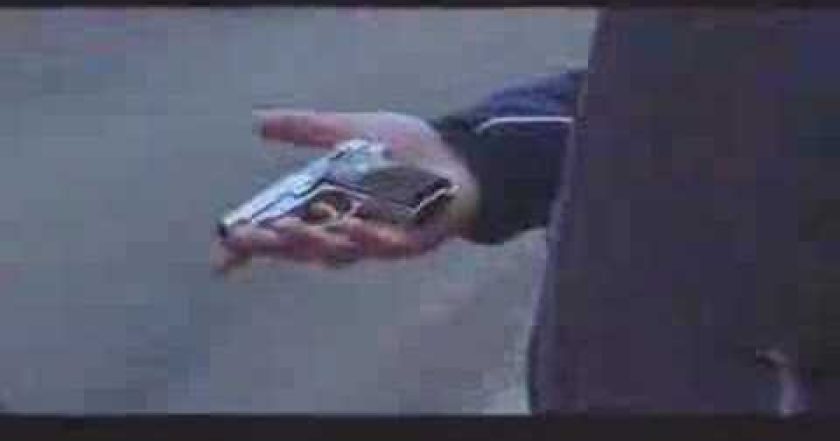 Zákon a pořádek: Zločinné úmysly