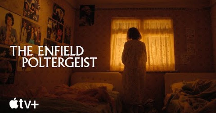 Enfieldský poltergeist