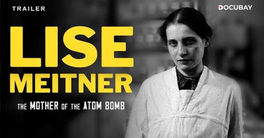 Matka atomové bomby