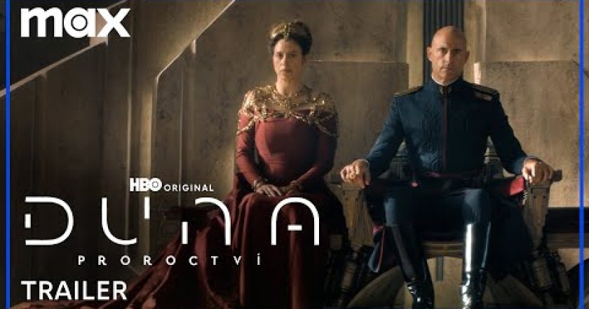 Duna: Proroctví