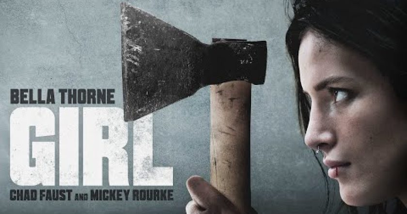 Girl