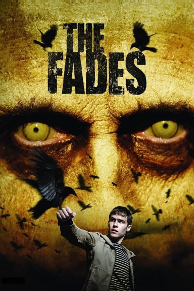 Plakát The Fades