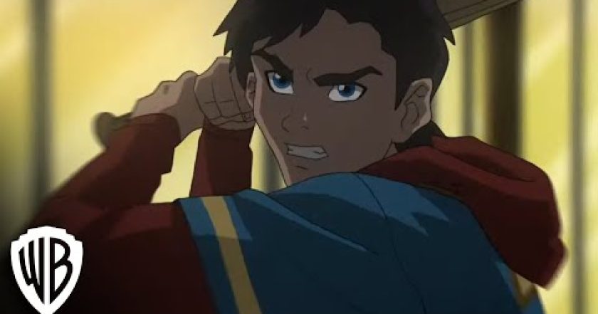 Liga spravedlivých: Válka