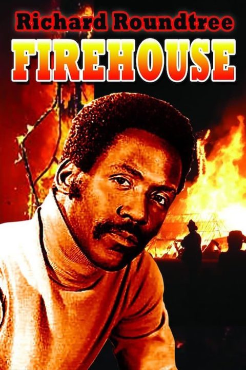 Plakát Firehouse