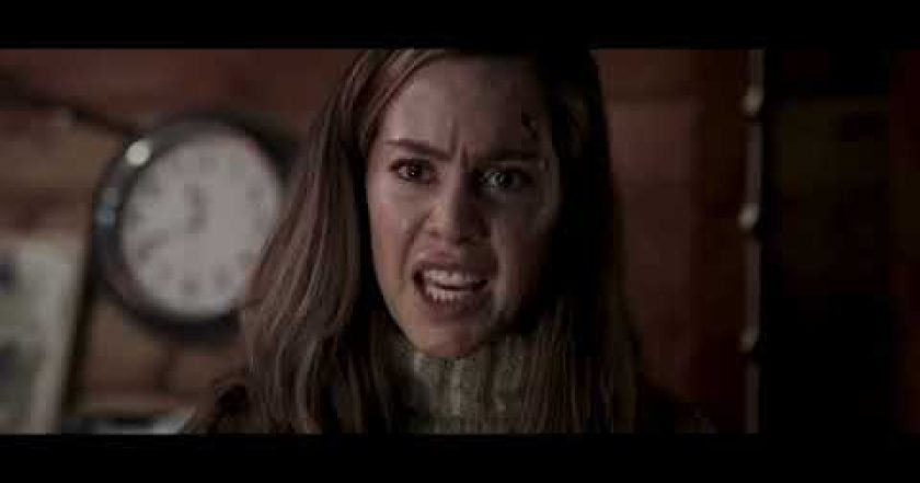 Bambi: The Reckoning