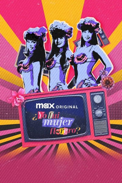 Plakát Was I a Sex Object?