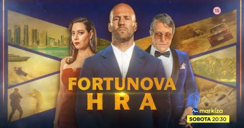 Operace Fortune: Ruse de Guerre