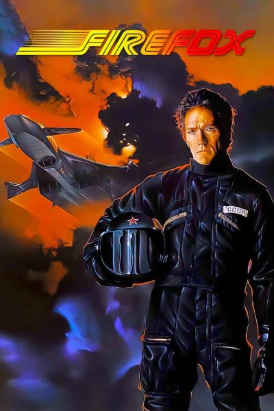 Plakát Ohnivá liška