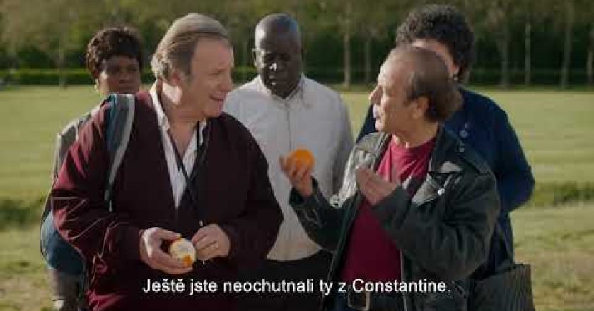 Co jsme komu všichni udělali?