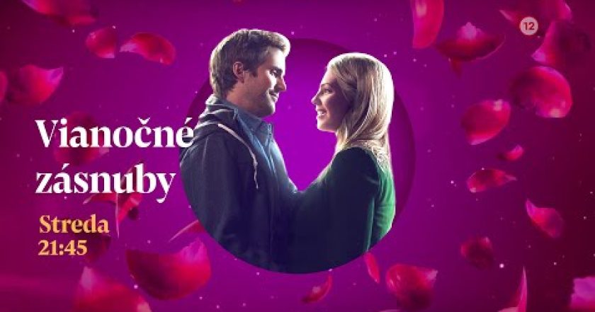 Vánoční zásnuby