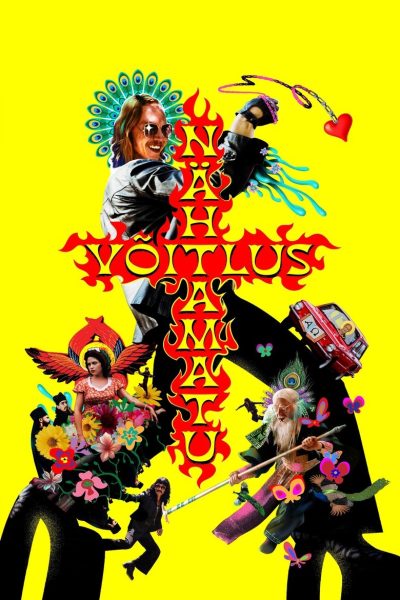 Plakát Neviditelný boj