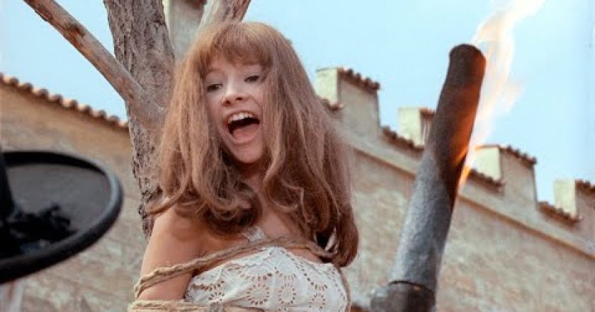 Valerie a týden divů