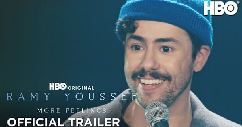 Ramy Youssef: Další pocity