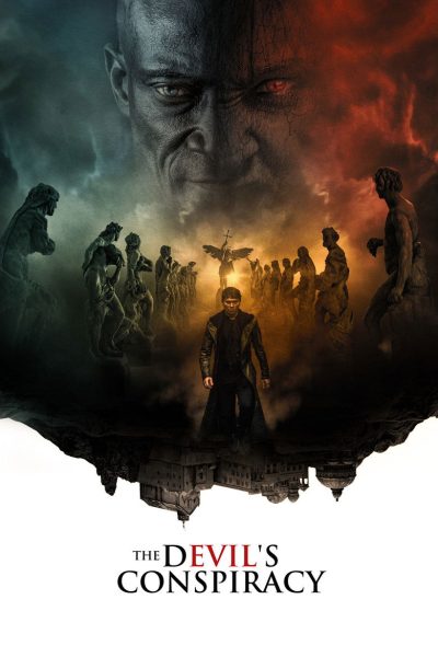 Plakát The Devil Conspiracy