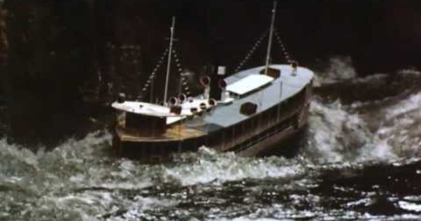 Fitzcarraldo