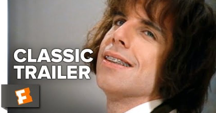 Něco na té Mary je