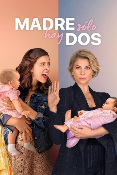 Plakát Druhá matka