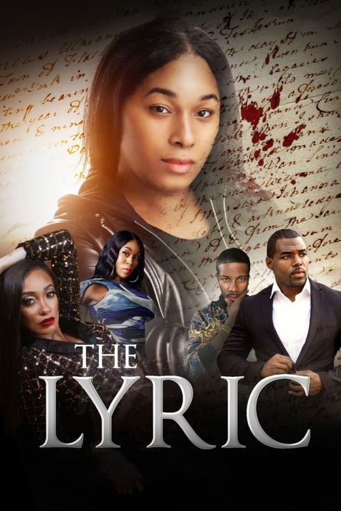 Plakát The Lyric