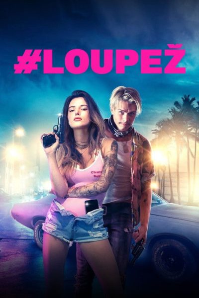 #Loupež
