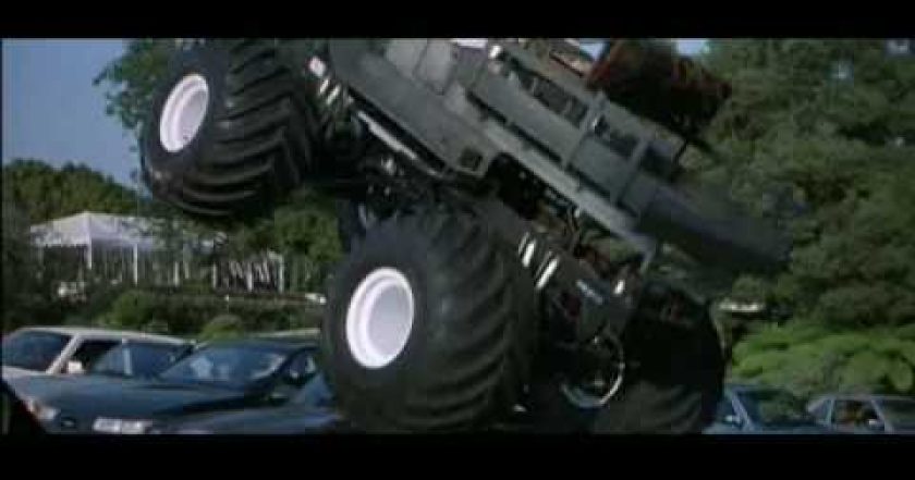 Burani z Beverly Hills