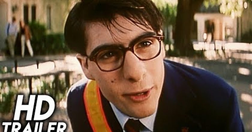 Jak jsem balil učitelku