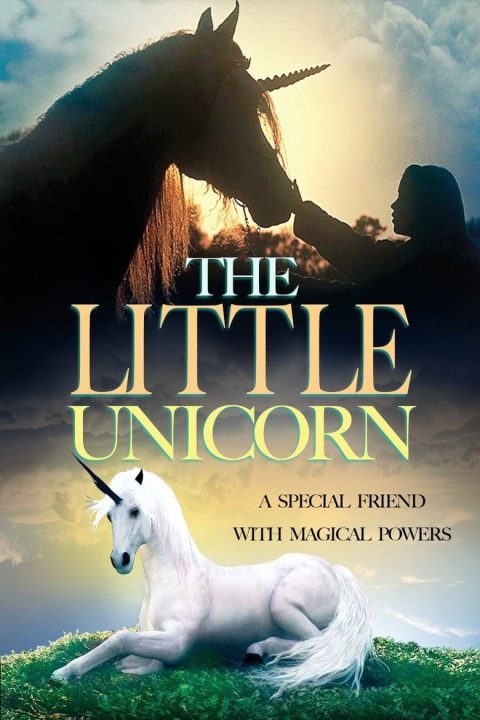 Plakát The Little Unicorn