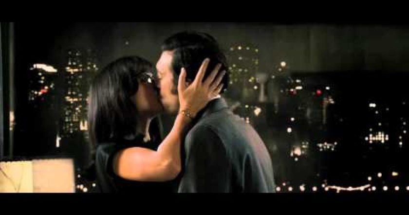 Veřejný nepřítel č. 1: Epilog