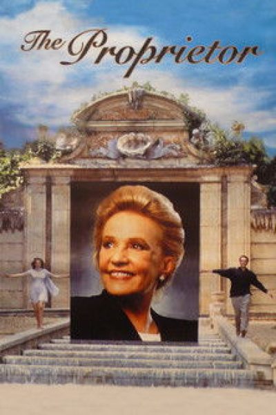 Plakát Vzpomínky na Paříž