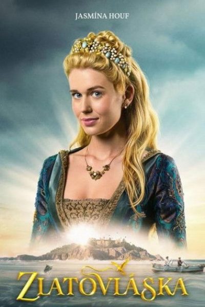 Plakát Zlatovláska