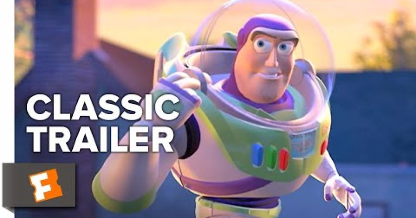 Toy Story 2: Příběh hraček