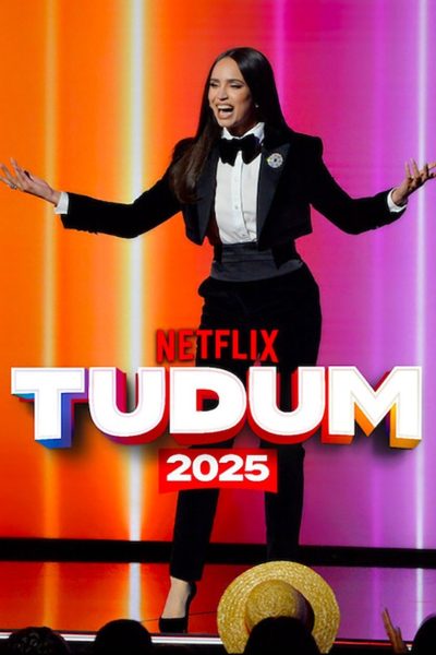 Plakát Netflix Tudum 2025