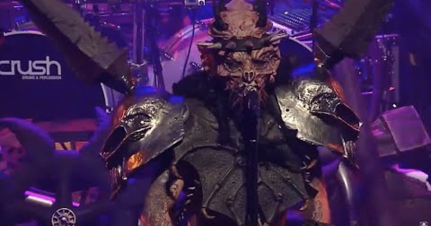 This Is GWAR