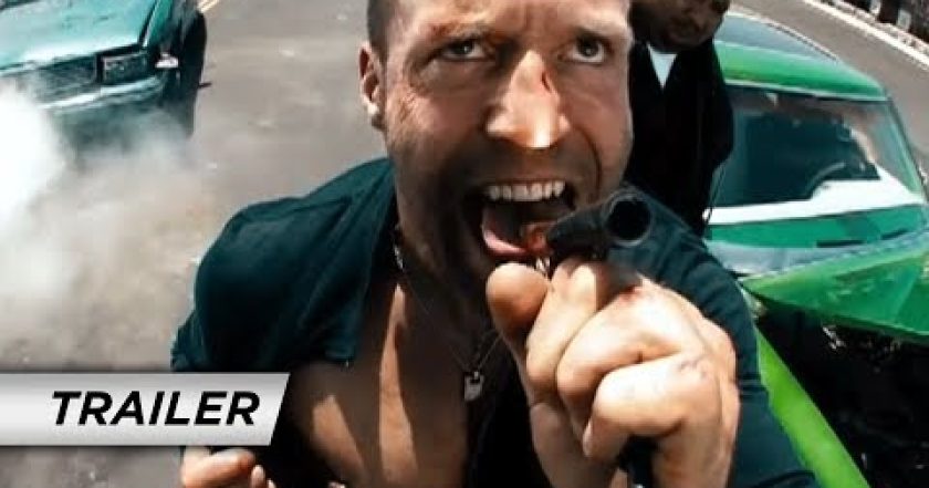 Zastav a nepřežiješ 2 - Vysoké napětí