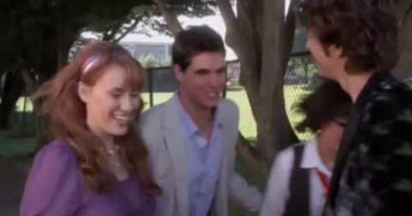 Scooby-Doo: Začátek