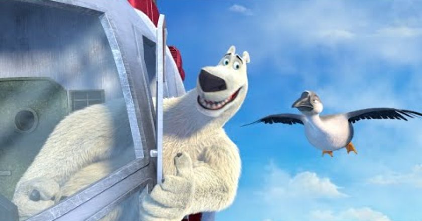 Ledová sezóna: Ztracený poklad