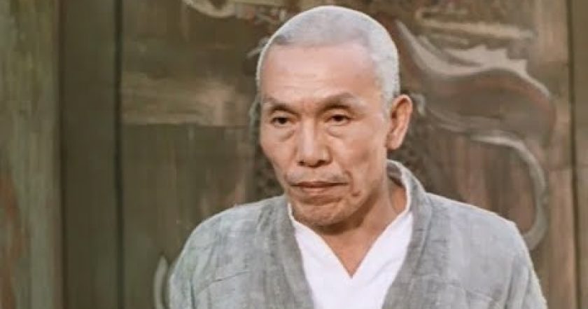 Jaro, léto, podzim, zima... a jaro