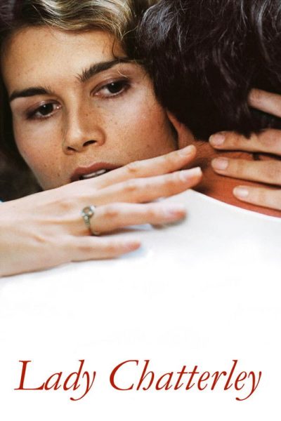 Plakát Lady Chatterley