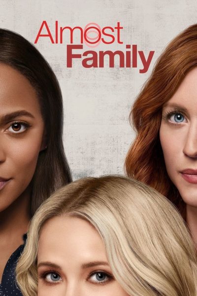 Plakát Almost Family