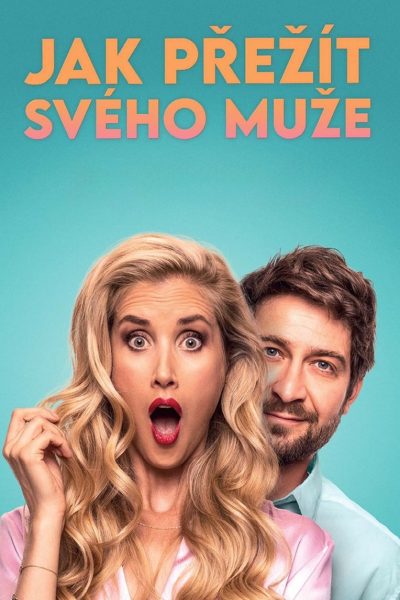 Plakát Jak přežít svého muže