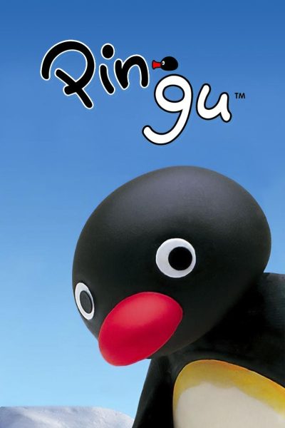 Plakát Pingu