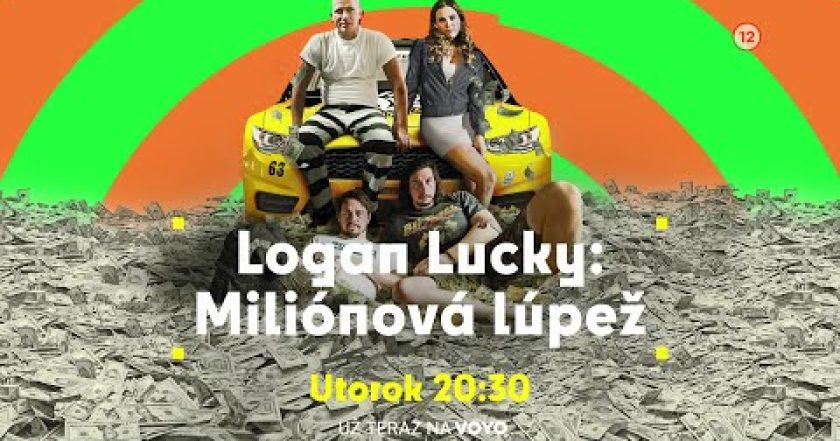 Loganovi parťáci
