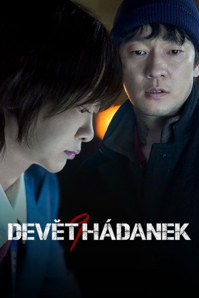 Plakát Devět Hádanek