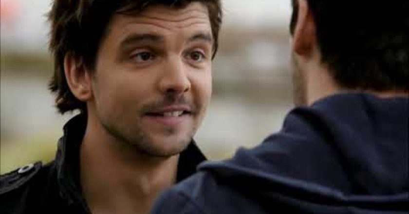 Pravěk: Nový svět