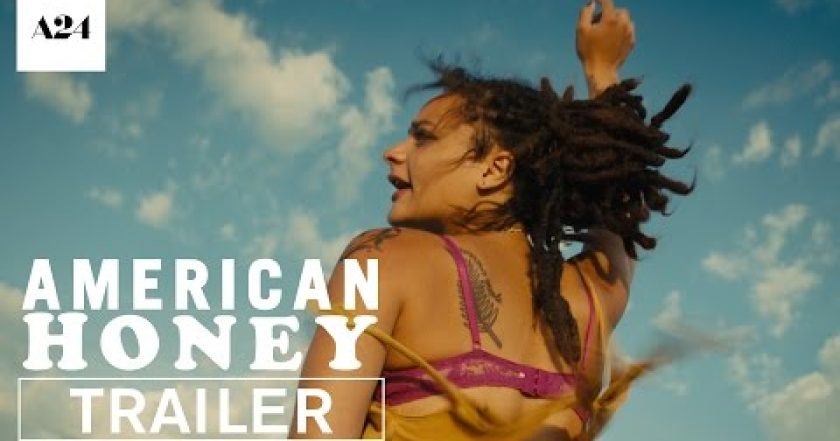 American Honey